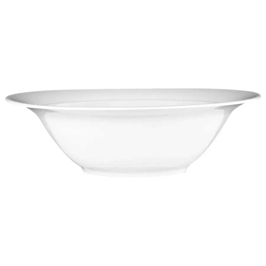 obrazek 1 Piękna biała porcelanowa duża miska 28 cm - Seltmann Weiden