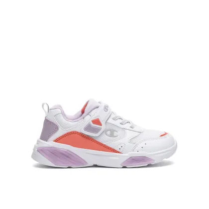 Zdjęcie Champion Sneakersy WAVE S32782-WW004 Biały