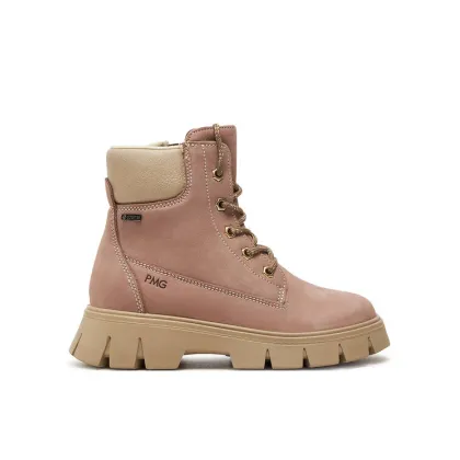 Zdjęcie Primigi Trapery 6877211 S GORE-TEX Różowy