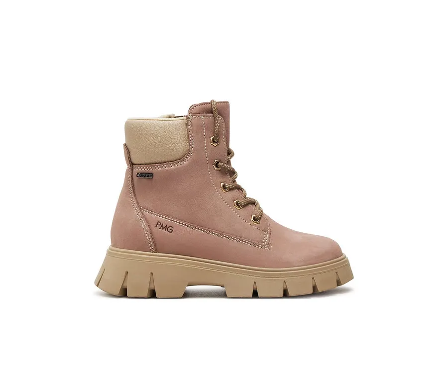 obrazek 1 Primigi Trapery 6877211 S GORE-TEX Różowy