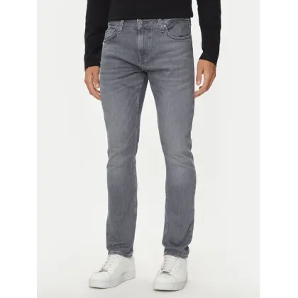 Zdjęcie Guess Jeansy M4YAN1 D5DF1 Szary Skinny Fit
