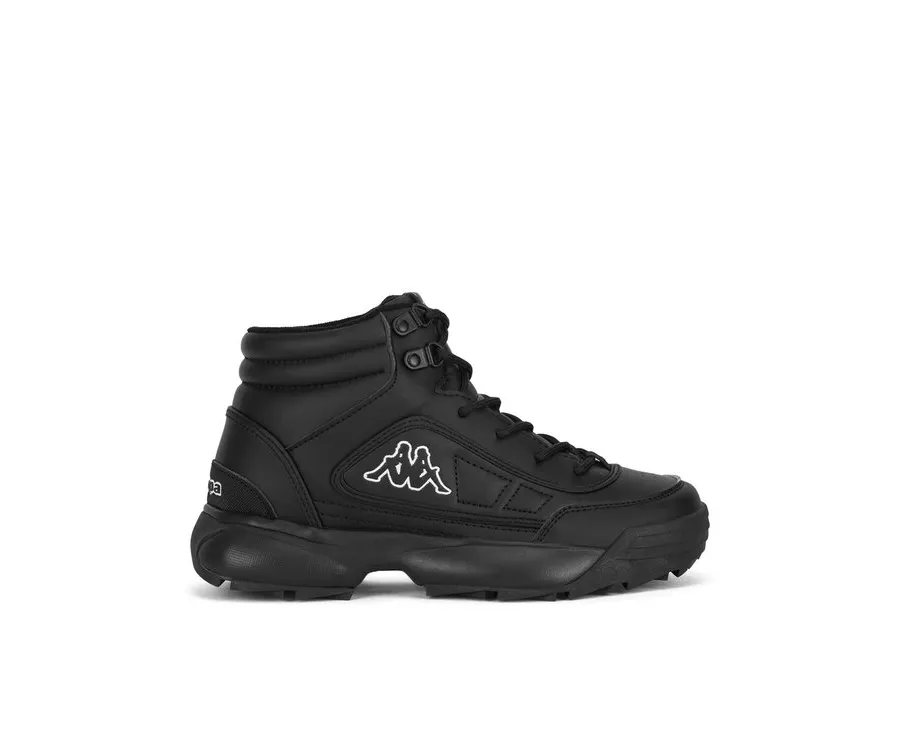 obrazek 1 Kappa Sneakersy SS24-3CK06M Czarny