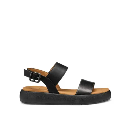 Zdjęcie Geox Sandały D Camalei D550NA 0NFBC C1223 Szary