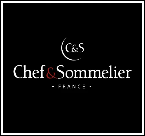 Chef & Sommelier logo