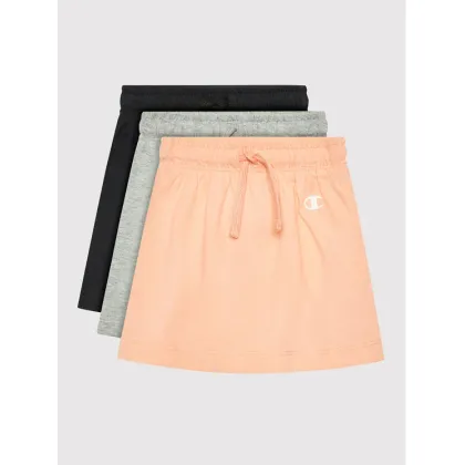 Zdjęcie Champion Komplet dziecięcy Triple Pack 404388 Kolorowy Regular Fit