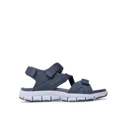 Zdjęcie Halti Sandały Resa W Outdoor Sandal Niebieski