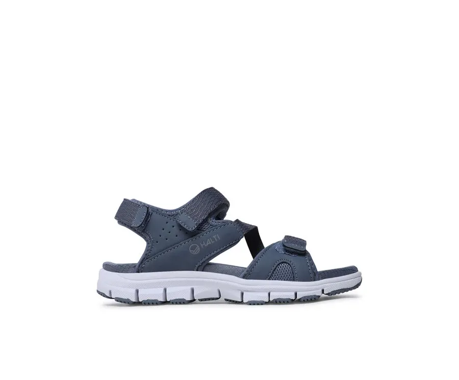 obrazek 1 Halti Sandały Resa W Outdoor Sandal Niebieski