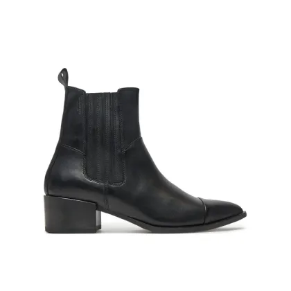 Zdjęcie Vagabond Shoemakers Botki Marja 5613-001-20 Czarny