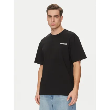 Zdjęcie Karl Kani T-Shirt Resist Love 60300349 Czarny Relaxed Fit