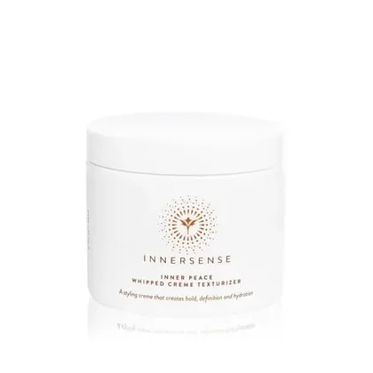 Zdjęcie Innersense Organic Beauty Inner Peace Whipped Creme Texturizer Krem do stylizacji 101 ml