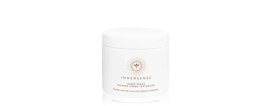 obrazek 1 Innersense Organic Beauty Inner Peace Whipped Creme Texturizer Krem do stylizacji 101 ml