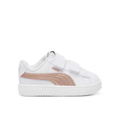 Zdjęcie Puma Sneakersy Rickie Classic V Inf 394254 04 Biały