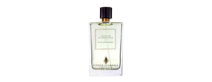 obrazek 1 Simone Andreoli Leisure In Paradise Woda perfumowana 100 ml