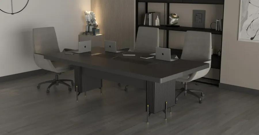 obrazek 1 Stół konferencyjny z kolekcji Branch