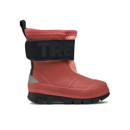 Zdjęcie Tretorn Śniegowce Mag 800192 Różowy