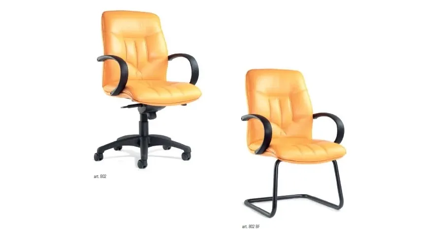 picture 2 Zefla office chair