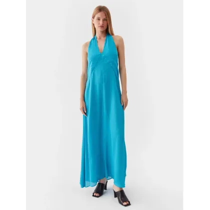 Zdjęcie Herskind Sukienka codzienna Camille 4809953 Niebieski Regular Fit