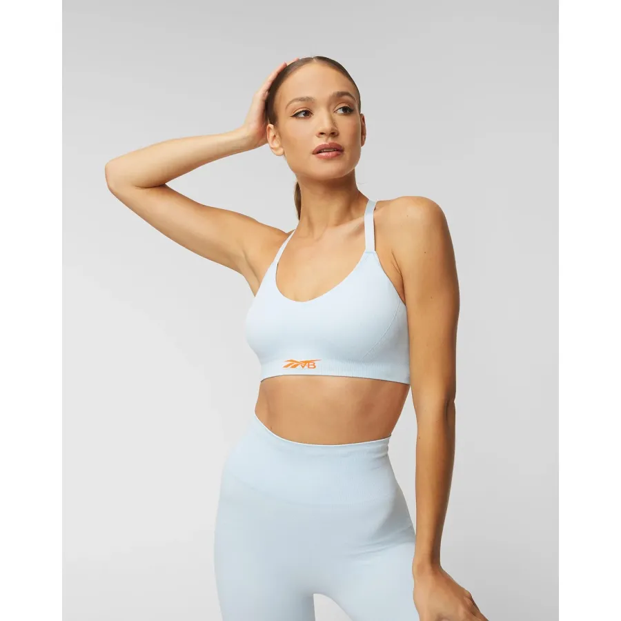 obrazek 1 Stanik Sportowy Reebok X Victoria Beckham Li Seamless Bra
