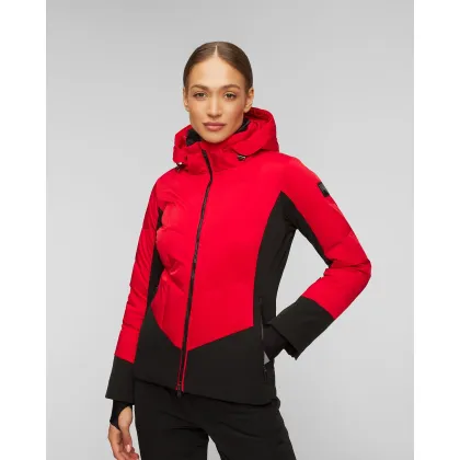 Zdjęcie Kurtka Narciarska Damska Descente Abel