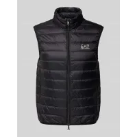 Zdjęcie Kamizelka puchowa ze stójką model ‘TRAIN’