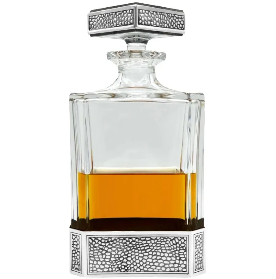 obrazek 3 Fantastyczna karafka i szklanki do whisky na upominek