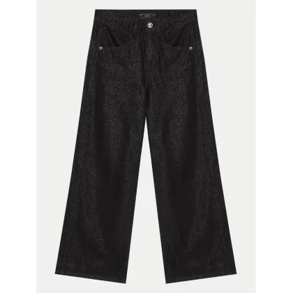 Zdjęcie Guess Jeansy J4BA07 D5D90 Czarny Relaxed Fit