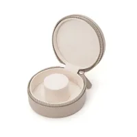Picture Sophia Mink jewelry travel case for collectors