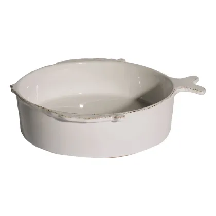 Zdjęcie Niepowtarzalna miska w kształcie ryby - Virginia Casa