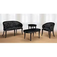 Picture A beautiful antique-style armchair for a unique living room - Morello Gianpaolo