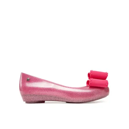 Zdjęcie Melissa Baleriny Melissa Ultragirl Classic Bow Ad 35965 Różowy