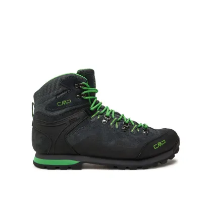 Zdjęcie CMP Trekkingi Athunis Mid Trekking Shoes Wp 31Q4977 Szary