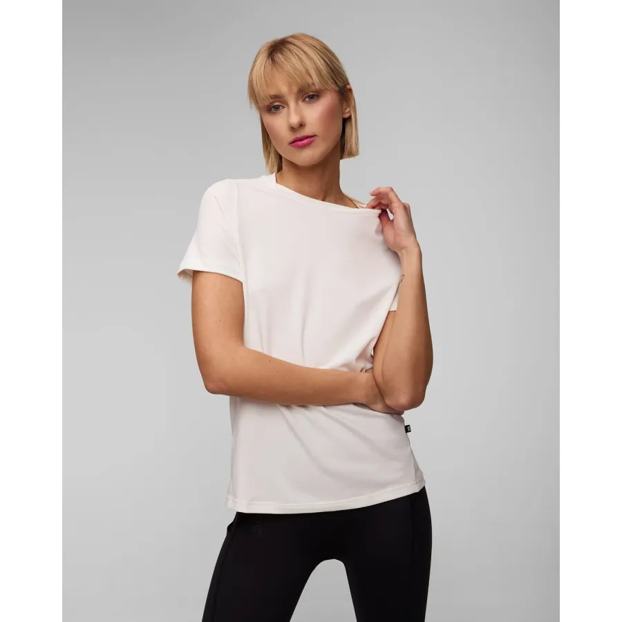 obrazek 1 T-shirt Damski On Running Focus-t