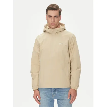 Zdjęcie Tommy Jeans Wiatrówka Chicago DM0DM21393 Beżowy Regular Fit