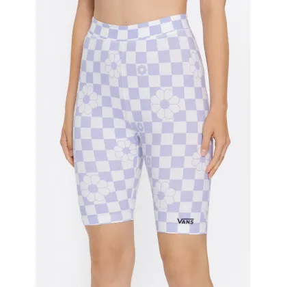 Zdjęcie Vans Kolarki Wm Flying V Print VN0A7PNE Fioletowy Regular Fit