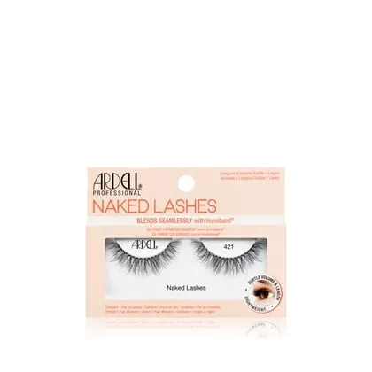 Zdjęcie Ardell Naked Lashes 421 Rzęsy 1 szt.