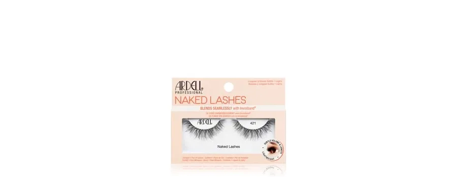 obrazek 1 Ardell Naked Lashes 421 Rzęsy 1 szt.