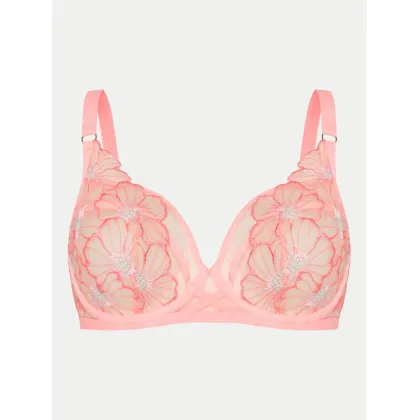 Zdjęcie Chantelle Biustonosz z fiszbiną Lush C22OM0 Różowy