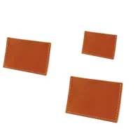 Zdjęcie Etui podróżne na karty kredytowe, paszport lub dokumenty ze skóry