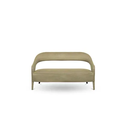 Picture Luxurious two-seater sofa from Portugal