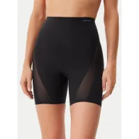 Zdjęcie Calvin Klein Underwear Bielizna modelująca dolna Stay Put Mesh LV00QF8168 Czarny