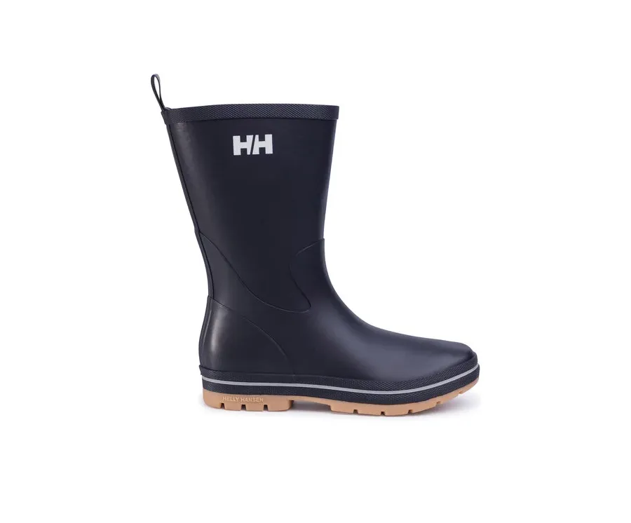 obrazek 1 Helly Hansen Kalosze Midsund 3 11662 Granatowy