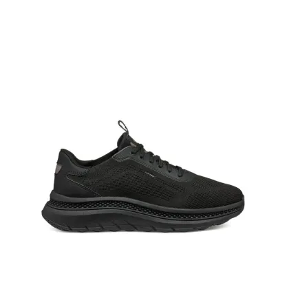 Zdjęcie Geox Sneakersy U Spherica Actif X U55GQA 0006K C9999 Czarny