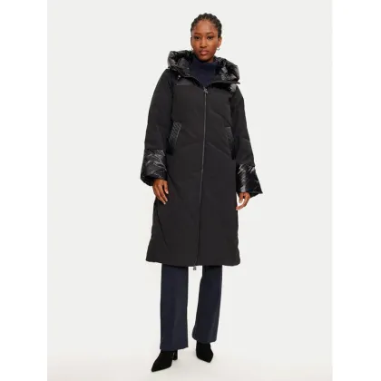 Zdjęcie Rinascimento Kurtka puchowa CFC0118319003 Czarny Regular Fit