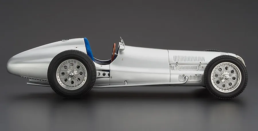 obrazek 3 Auto Mercedes-Benz W 154, 1938