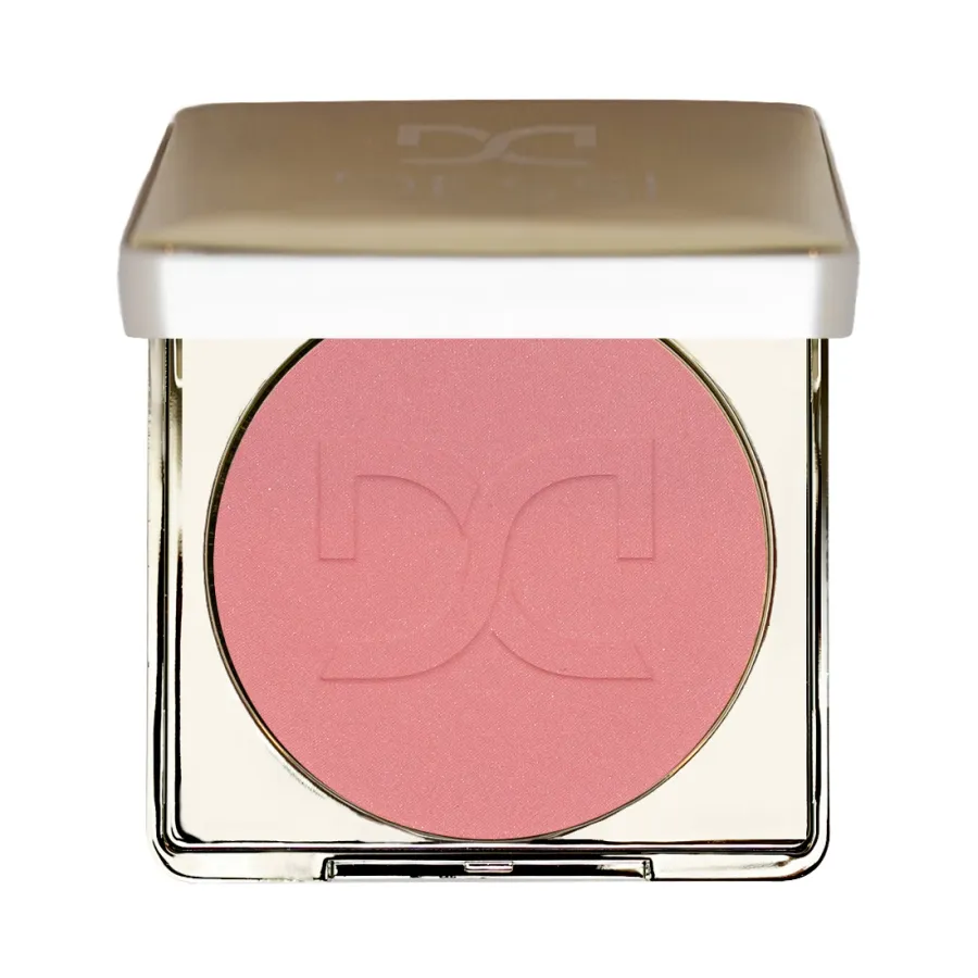 obrazek 1 Dessi - Róż 02 Blush Me 12g Blush Me 12 g