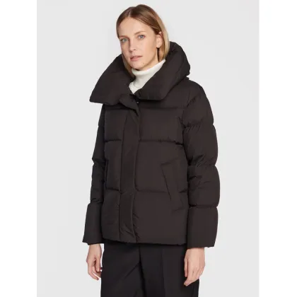 Zdjęcie Hetregó Kurtka puchowa Beatrix 8M692 22WD10 Czarny Regular Fit