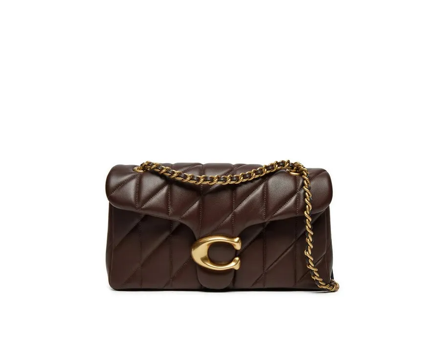 obrazek 1 Coach Torebka CP150 B4MPL Brązowy