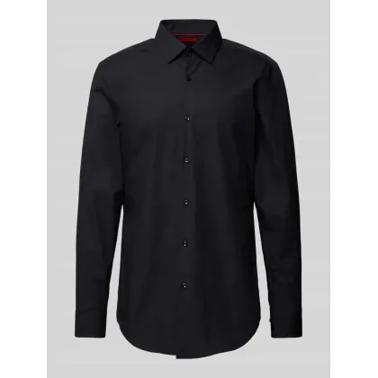Zdjęcie Hugo Koszula C-Jenno 50289499 Czarny Slim Fit HUGO