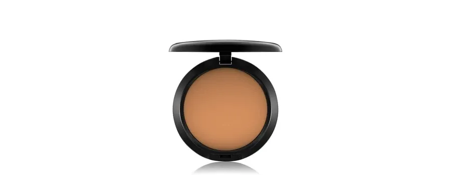 obrazek 1 MAC Studio Fix Powder Plus Kompaktowy podkład 15 g Nr. Nw50