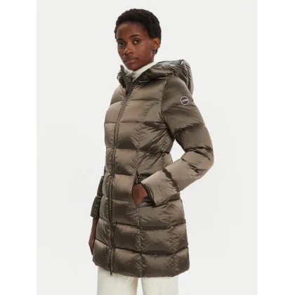 Zdjęcie Colmar Kurtka puchowa 2221 2YO Beżowy Regular Fit